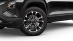 2026 Chevrolet Equinox Base