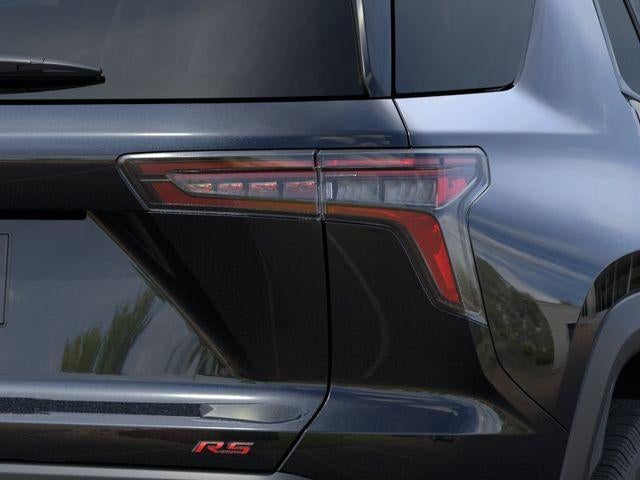 2027 Chevrolet Equinox RS - Photo 11