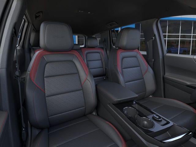 2027 Chevrolet Equinox RS - Photo 16