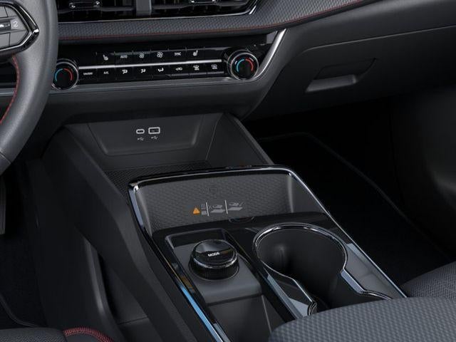 2027 Chevrolet Equinox RS - Photo 23
