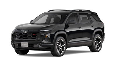 2027 Chevrolet Equinox Base