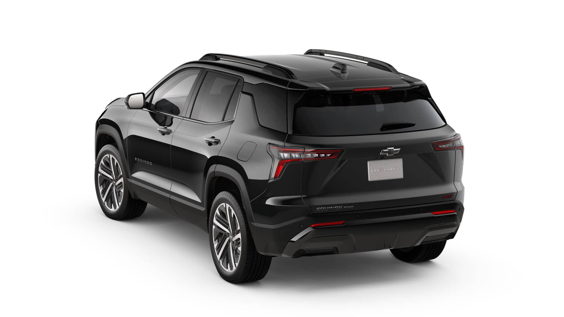 2027 Chevrolet Equinox Base