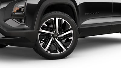 2027 Chevrolet Equinox Base