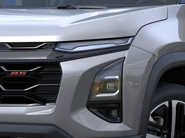 2027 Chevrolet Equinox RS - Photo 10