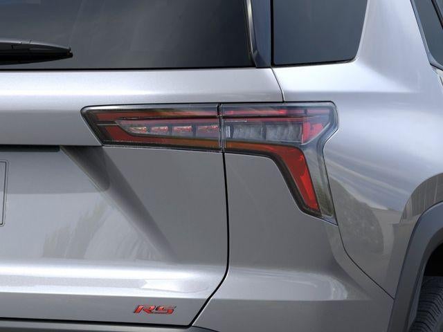 2027 Chevrolet Equinox RS - Photo 11