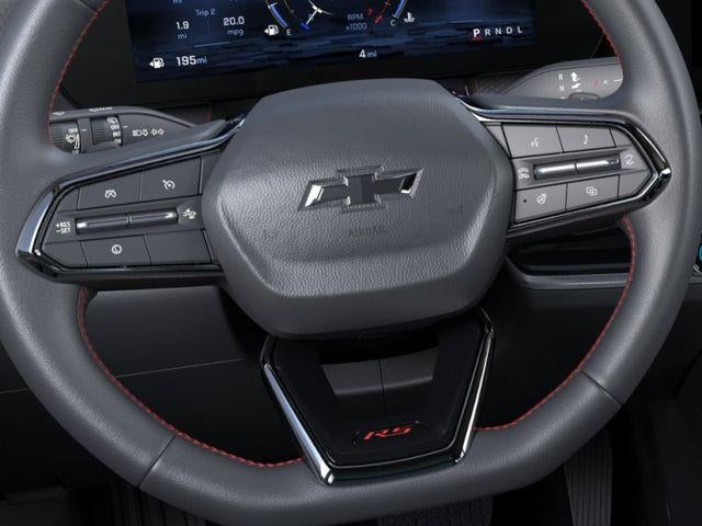 2027 Chevrolet Equinox RS - Photo 19