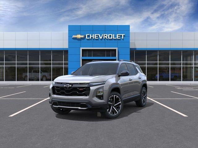 2027 Chevrolet Equinox RS - Photo 8