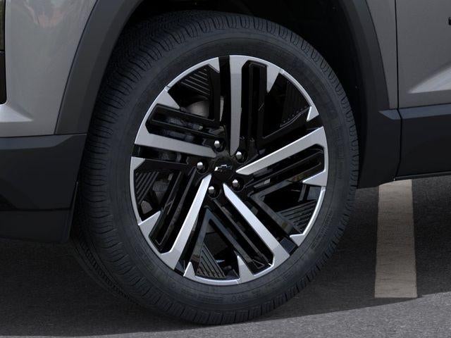 2027 Chevrolet Equinox RS - Photo 9