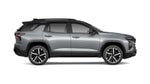 2027 Chevrolet Equinox Base