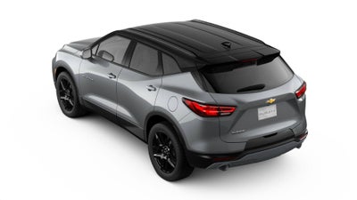 2026 Chevrolet Blazer Base