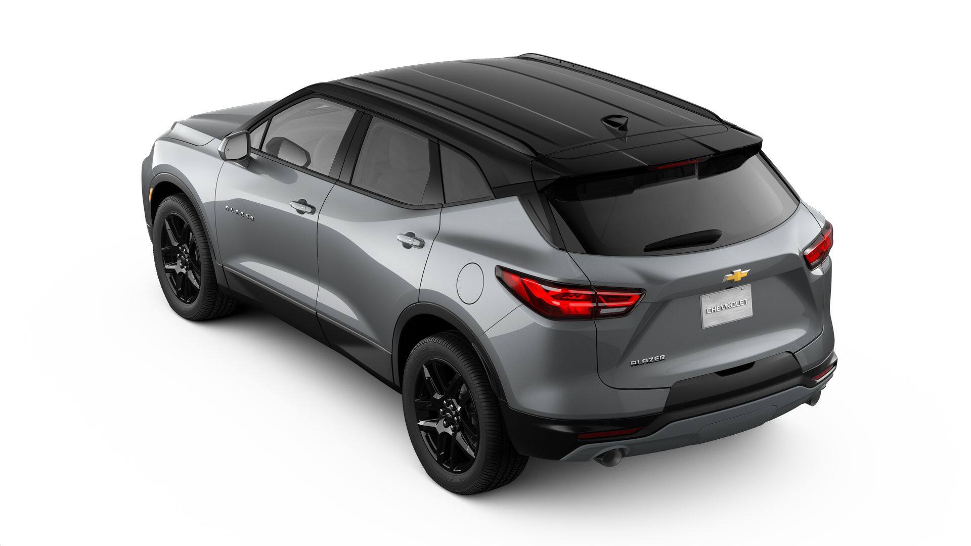 2026 Chevrolet Blazer Base