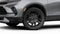 2026 Chevrolet Blazer Base
