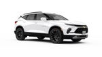 2026 Chevrolet Blazer Base
