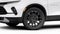 2026 Chevrolet Blazer Base