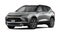 2026 Chevrolet Blazer Base