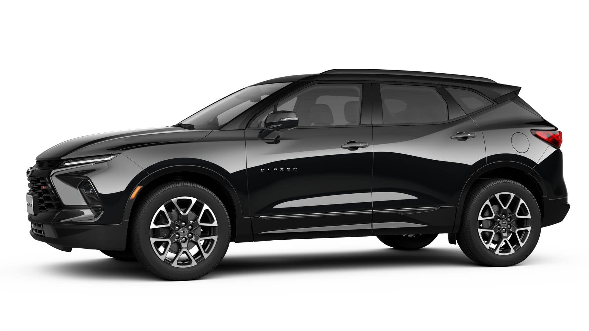 2026 Chevrolet Blazer Base