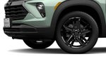 2026 Chevrolet Trailblazer Base