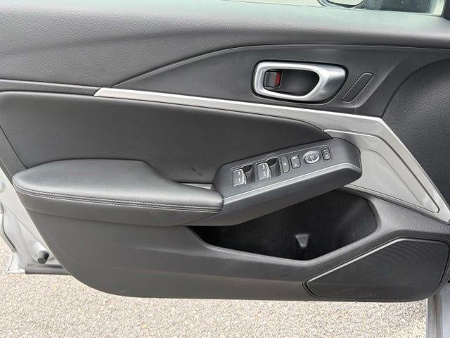 2024 Acura Integra w/A-Spec Package