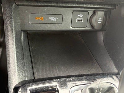 2024 Acura Integra w/A-Spec Package