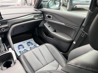 2024 Acura Integra w/A-Spec Package