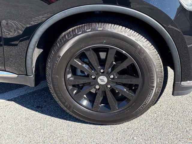 2019 Dodge Durango SXT