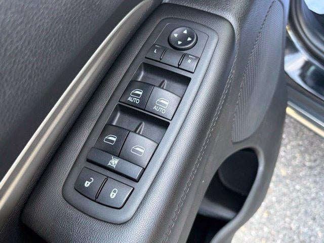 2019 Dodge Durango SXT