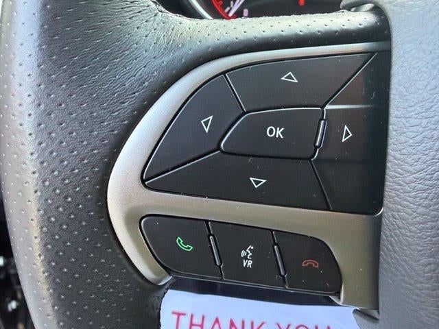 2019 Dodge Durango SXT