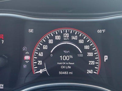 2019 Dodge Durango SXT