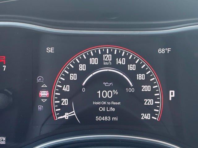 2019 Dodge Durango SXT