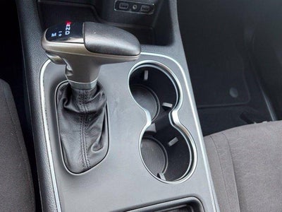 2019 Dodge Durango SXT