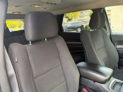 2019 Dodge Durango SXT