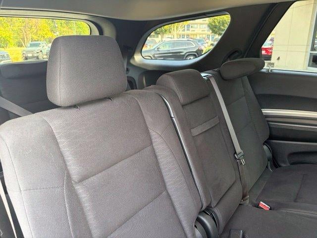 2019 Dodge Durango SXT