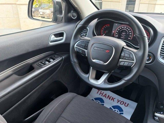 2019 Dodge Durango SXT
