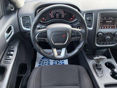 2019 Dodge Durango SXT