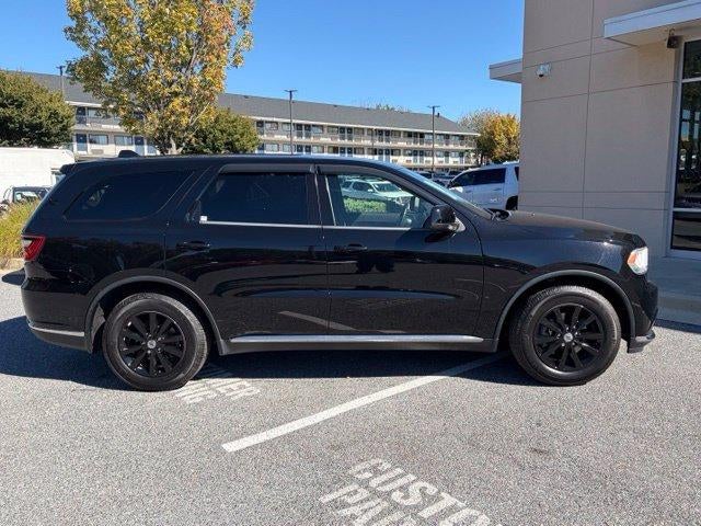 2019 Dodge Durango SXT