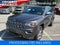 2021 Jeep Grand Cherokee Overland