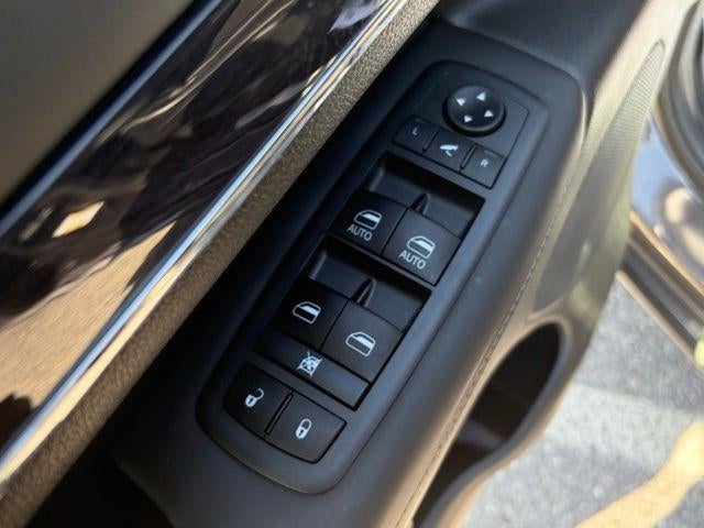 2021 Jeep Grand Cherokee Overland