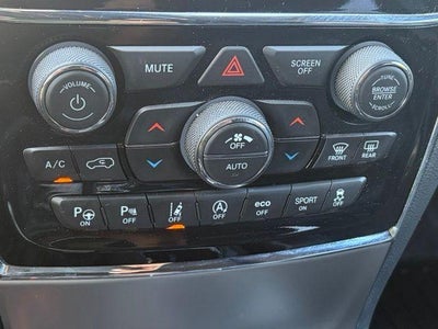 2021 Jeep Grand Cherokee Overland