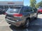 2021 Jeep Grand Cherokee Overland