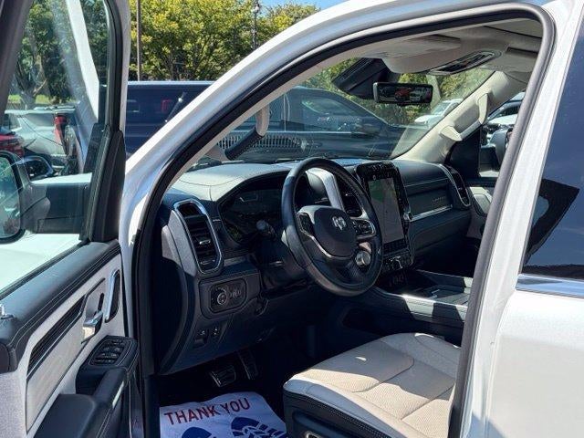 2024 RAM 1500 Limited