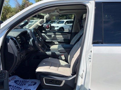 2024 RAM 1500 Limited