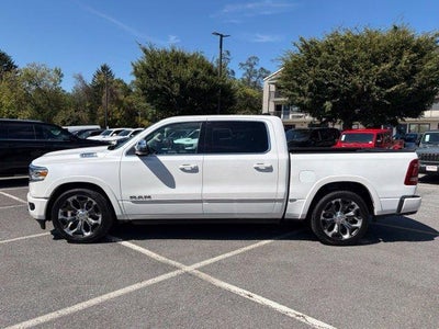 2024 RAM 1500 Limited