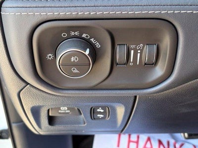 2024 RAM 1500 Limited
