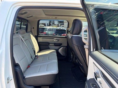 2024 RAM 1500 Limited