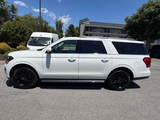 2022 Ford Expedition Max XLT