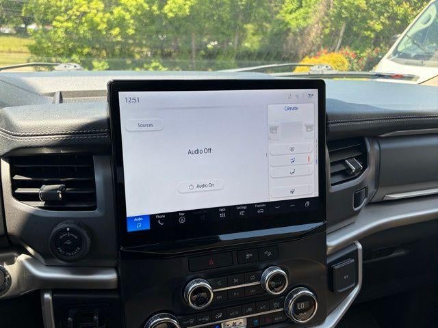 2022 Ford Expedition Max XLT