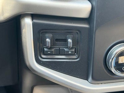 2022 Ford Expedition Max XLT