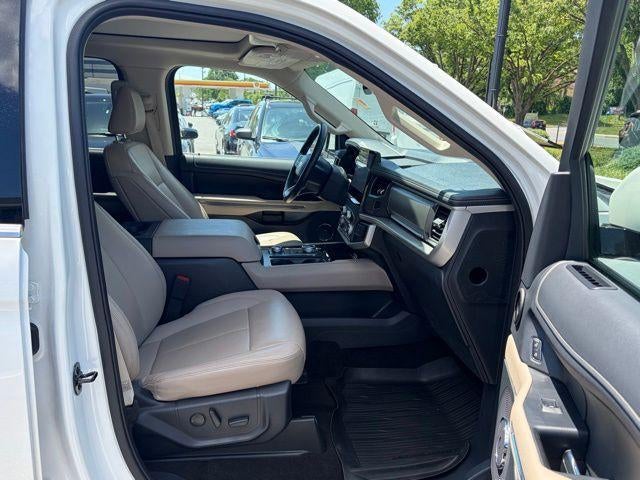 2022 Ford Expedition Max XLT
