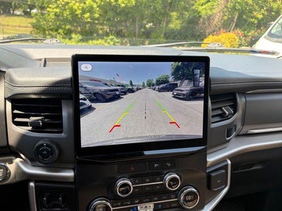 2022 Ford Expedition Max XLT