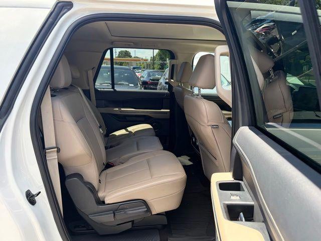 2022 Ford Expedition Max XLT